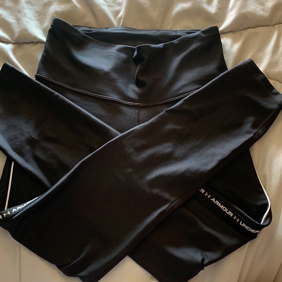 Under Armour Leggins - Picture 4 of 5